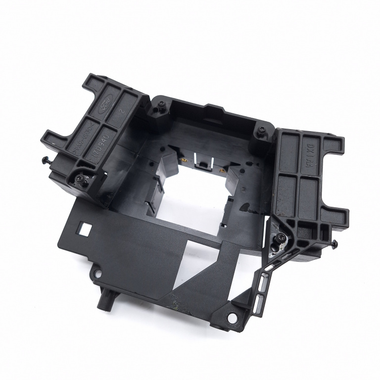 Suport Ansamblu Manete Semnalizare/stergator Ford FOCUS Mk 2 2005 - 2010 Motorina 4M5T13N064HH, 3M5T6475AE, 4M5T-13N064-HH, 3M5T-6475-AE, DX1AA, 17D9402