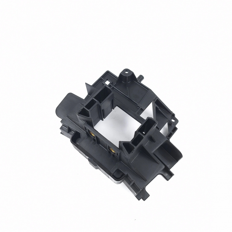 Suport Ansamblu Manete Semnalizare/stergator Ford FOCUS Mk 2 2005 - 2010 Motorina 4M5T13N064HH, 17D940, 3M5T6475AE