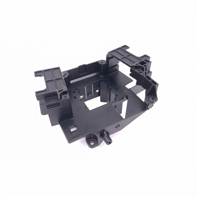 Suport Ansamblu Manete Semnalizare/stergator Ford FOCUS Mk 2 2005 - 2010 Motorina 4M5T13N064HH, 3M5T6475AE