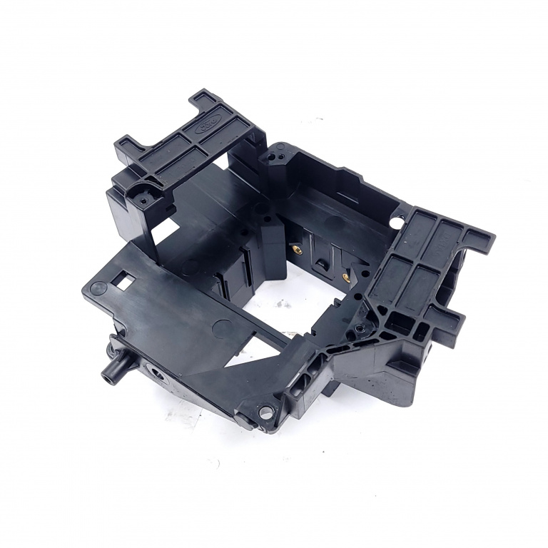 Suport Ansamblu Manete Semnalizare/stergator Ford FOCUS Mk 2 2005 - 2010 Motorina 4M5113N064HH, 4M51-13N064-HH, 3M5T6475AE, 3M5T-6475-AE , DX1AA, 17D940