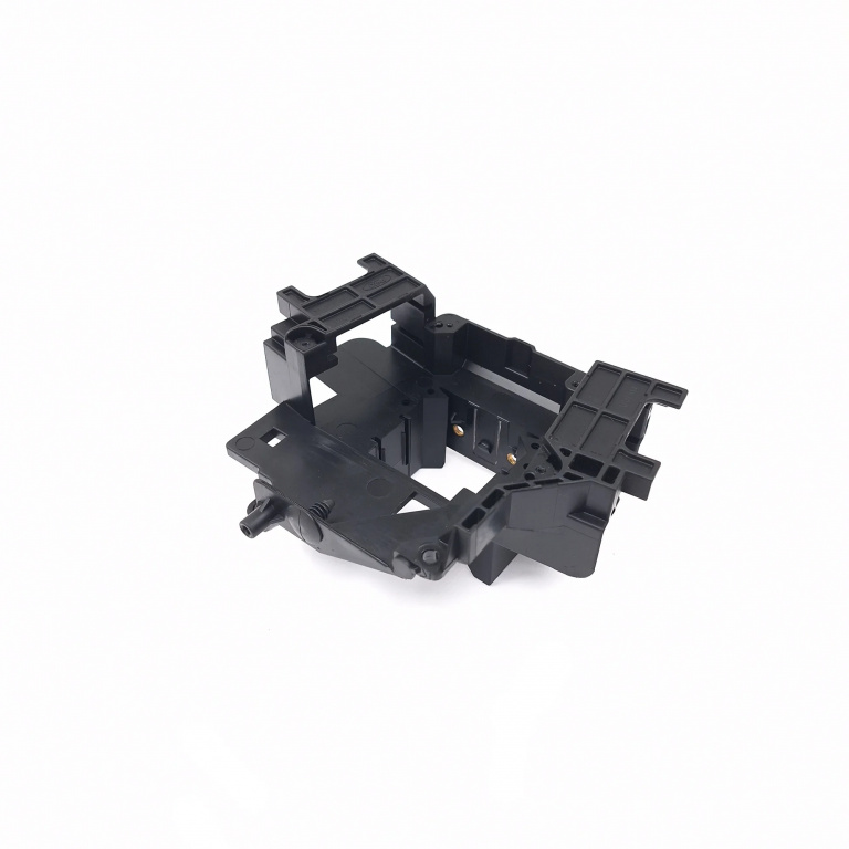 Suport Ansamblu Manete Semnalizare/stergator Ford KUGA 1 2008 - 2012 Motorina 4M5T13N064HH, 3M5T6475AE