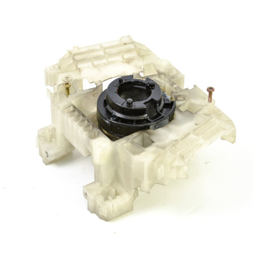 Suport Ansamblu Manete Semnalizare/stergator Mitsubishi PAJERO 3 (V60) 1999 - 2007 Motorina K70283Y