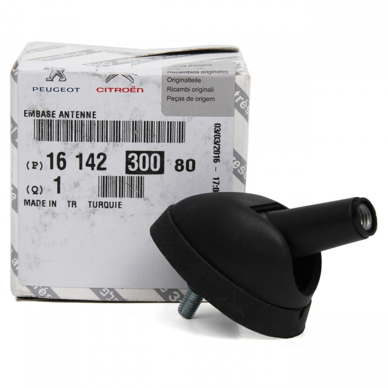Suport Antena Oe Citroen 16 121 863 80