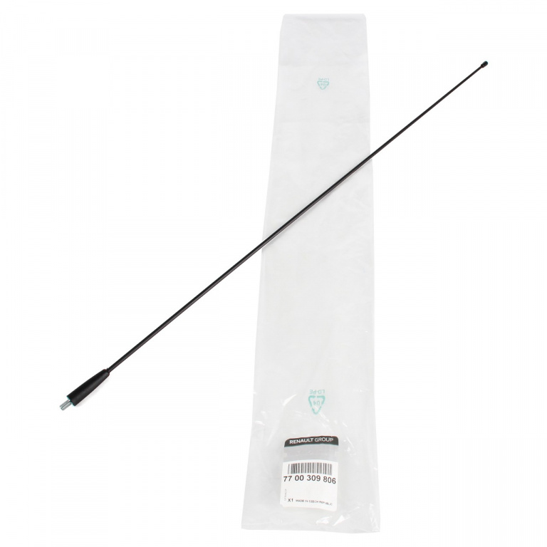 Suport Antena Oe Citroen C4 1 2004-2011 6561.Y1