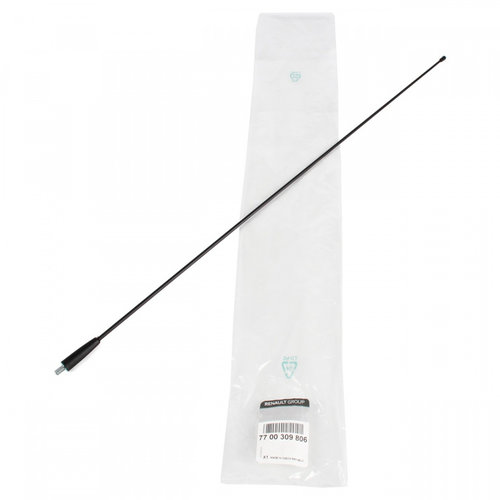 Suport Antena Oe Citroen C5 2 2004→ 6561.Y1