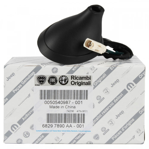 Suport Antena Oe Fiat 500 2007→ 50540987