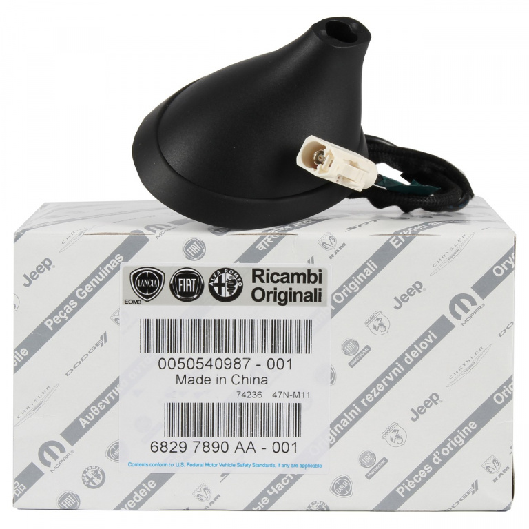 Suport Antena Oe Fiat 50540987