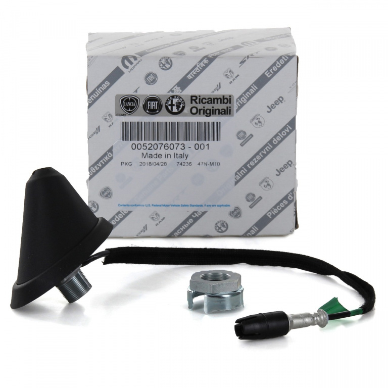 Suport Antena Oe Fiat 52076073