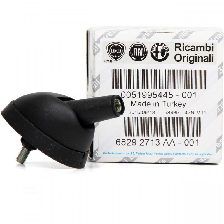 Suport Antena Oe Fiat Ducato 5 2006→ 51995445
