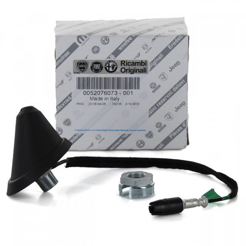 Suport Antena Oe Fiat Linea 2007→ 52076073