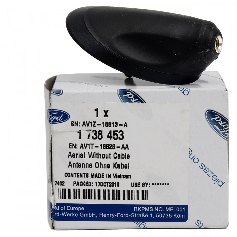 Suport Antena Oe Ford Tourneo Custom 2012-2015 1738453