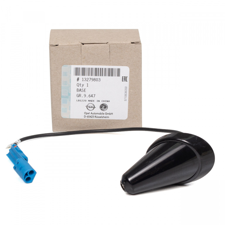Suport Antena Oe Opel Vectra C 2002-2008 13279803