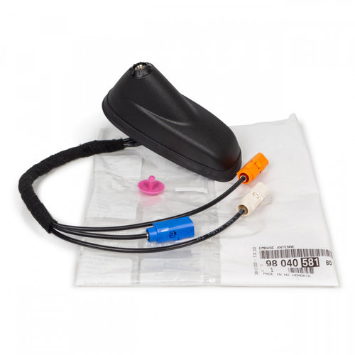Suport Antena Oe Peugeot 2008 1 2013→ 9804058180
