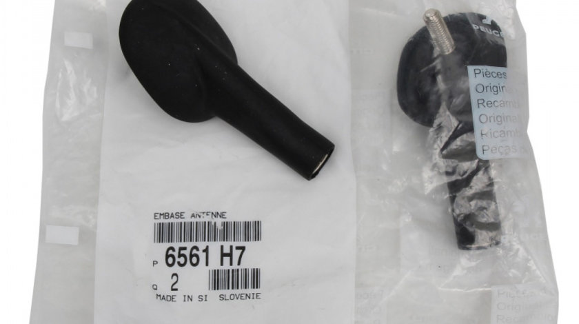 Suport Antena Oe Peugeot 206 2000-2007 6561.H7