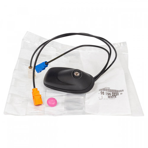 Suport Antena Oe Peugeot 208 1 2012→ 9819669580