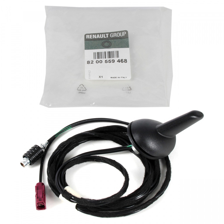Suport Antena Oe Renault Espace 4 2002