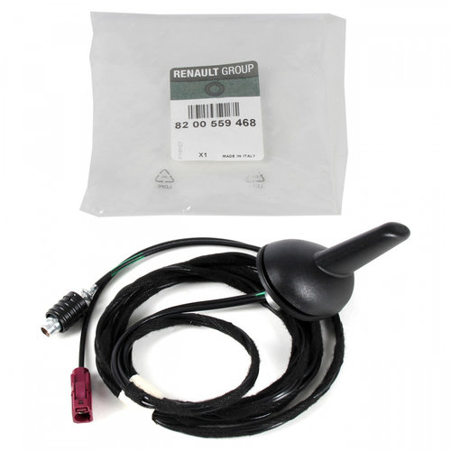 Suport Antena Oe Renault Espace 4 2002→ 82 00 559 468