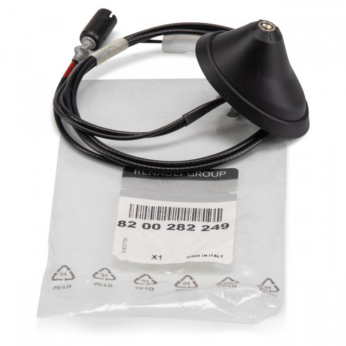 Suport Antena Oe Renault Modus 2004→ 8200282249