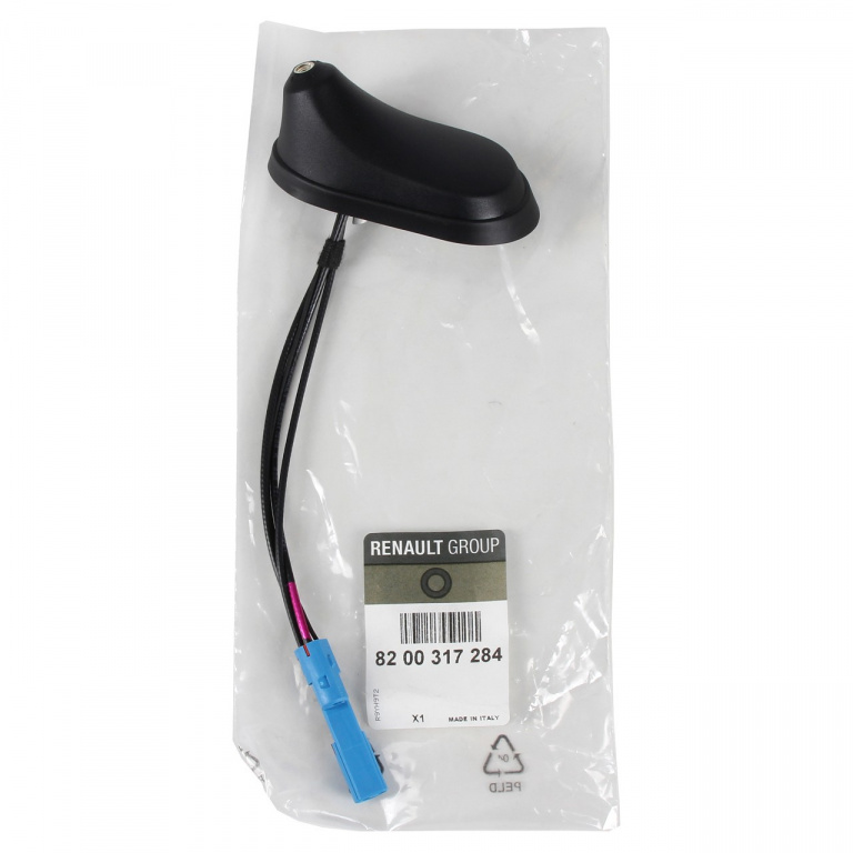 Suport Antena Oe Renault Trafic 2 2001→ 82 00 317 284