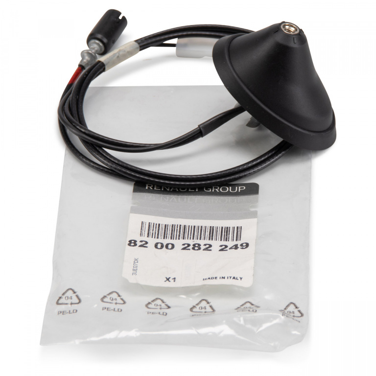 Suport Antena Oe Renault Twingo 2 2007→ 8200282249