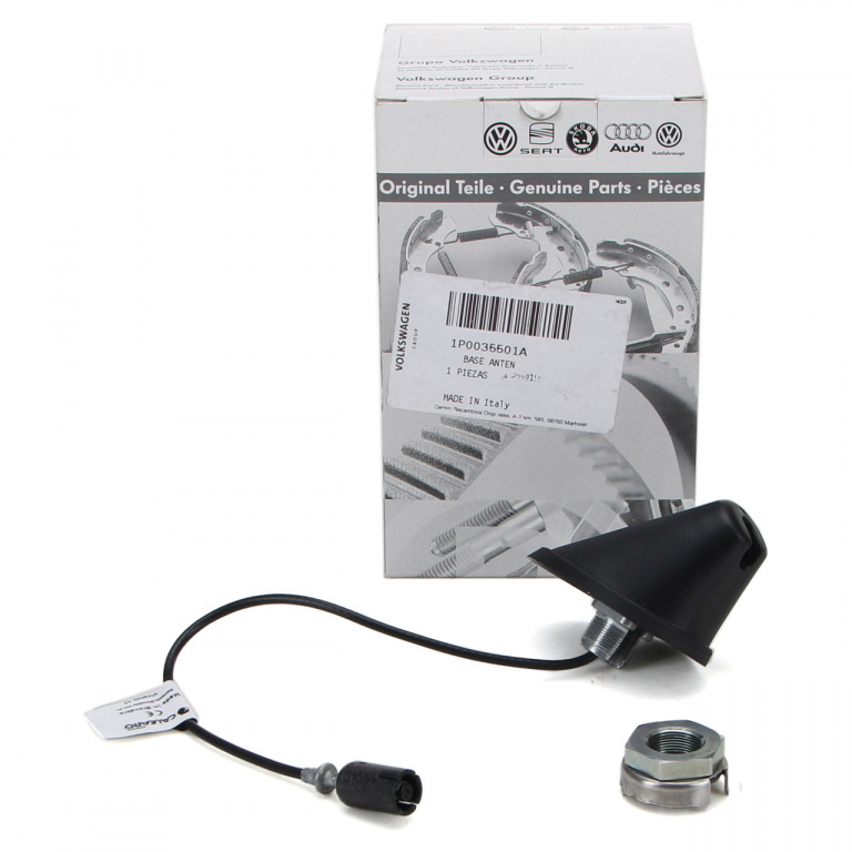 Suport Antena Oe Seat Altea XL 2006→ 1P0035501A