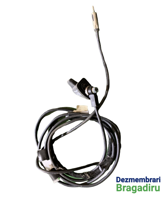 Suport antena radio Toyota Yaris P1 [1999 - 2003] Hatchback 3-usi 1.5 MT (106 hp) (SCP1_ NLP1_ NCP1_)