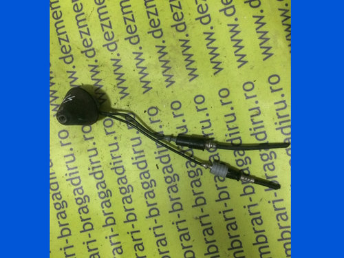 Suport antena Skoda Octavia [1996 - 2000] Liftback 5-usi 1.8 T MT (150 hp) (1U2)