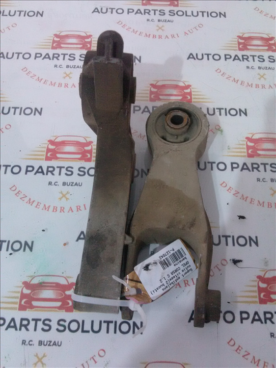Suport antibalans cutie viteze(2 bucati) OPEL CORSA C 1.2 benzina