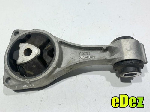 Suport antibalans Renault Laguna 3 facelift (2010-2013) 1.5 dci K9K 846