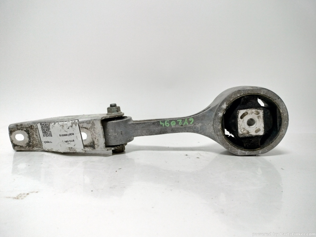 Suport antibalans SKODA FABIA (6Y2) [ 1999 - 2008 ] VAG OEM 6Q0199851B