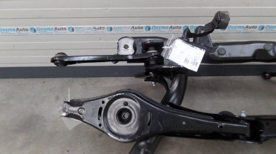 Suport arc dreapta spate, 1K0505371, Vw Tiguan (5N) 2.0tdi (id:194408)