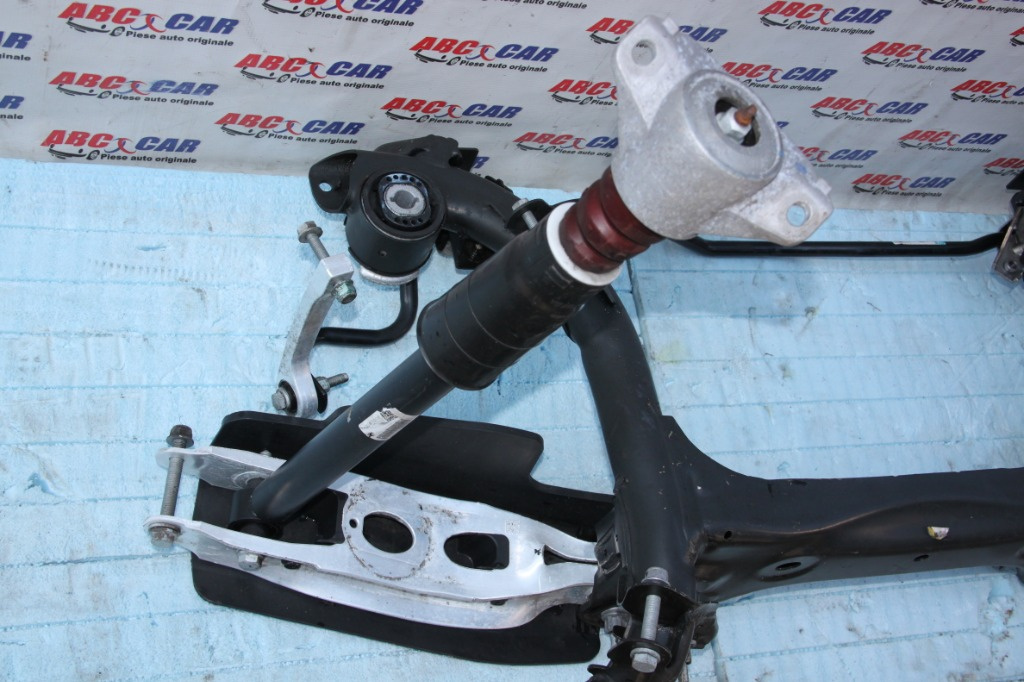 Suport arc dreapta spate A4 B9 8W 2015-prezent