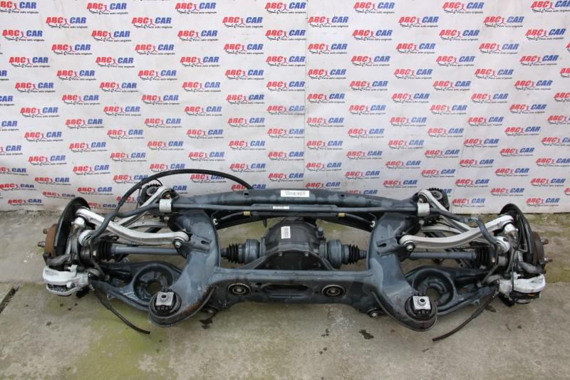 Suport arc dreapta spate Mercedes E-Class 2009-2016 W212 A2043521688