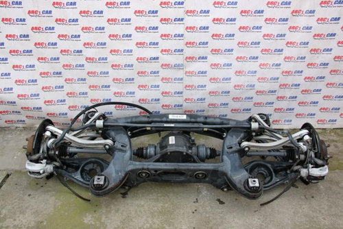 Suport arc dreapta spate Mercedes E-Class 2009-2016 W212 A2043521688