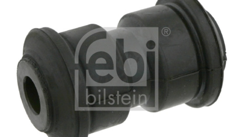 Suport,arc eliptic (23483 FEBI BILSTEIN) MERCEDES-BENZ