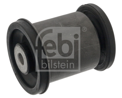 Suport,arc eliptic Axa spate ambele parti (49778 FEBI BILSTEIN) MAN,VW