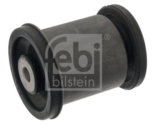 Suport,arc eliptic Axa spate ambele parti (49778 FEBI BILSTEIN) MAN,VW