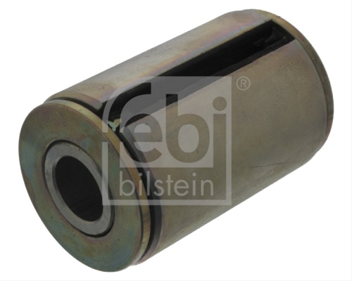 Suport,arc Eliptic; Bucsa, Element Sustinere Arc Foi Febi Bilstein Man 38502