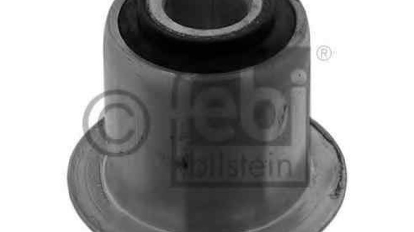 Suport,arc eliptic CITROËN JUMPER platou / sasiu (230) FEBI BILSTEIN 12763