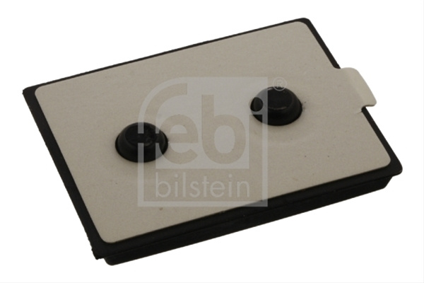 Suport,arc Eliptic Febi Bilstein Man 35321