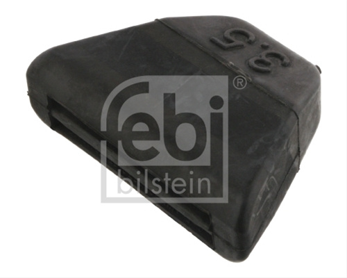 Suport,arc Eliptic Febi Bilstein Mercedes-Benz 34968