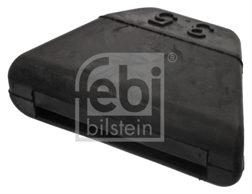 Suport,arc Eliptic Febi Bilstein Mercedes-Benz 43691