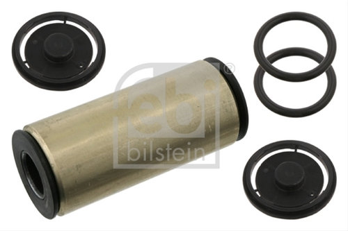 Suport,arc Eliptic Febi Bilstein Renault Trucks 32980