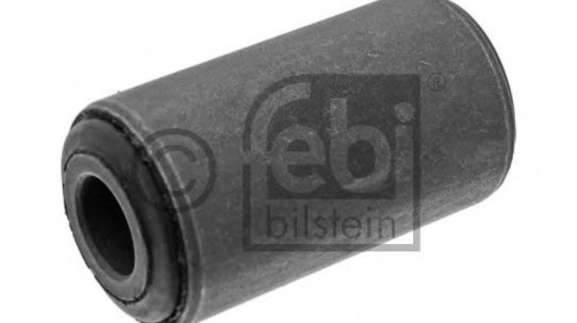 Suport,arc eliptic FIAT DUCATO platou / sasiu (290) (1989 - 1994) FEBI BILSTEIN 12344 piesa NOUA