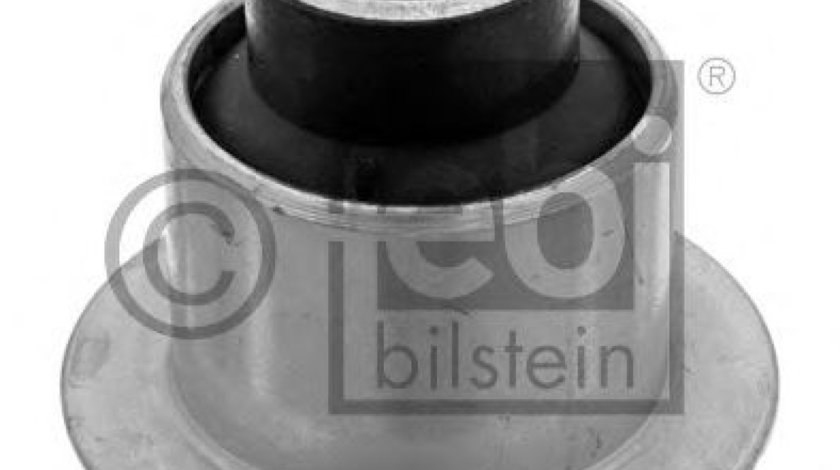 Suport,arc eliptic IVECO DAILY III bus (1999 - 2006) FEBI BILSTEIN 35254 piesa NOUA