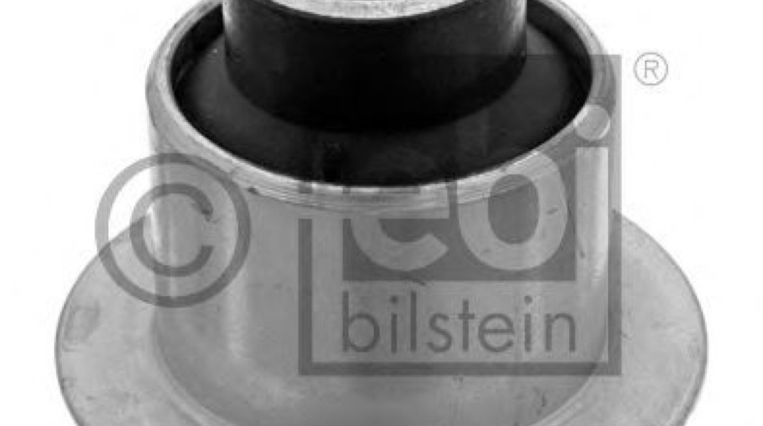 Suport,arc eliptic IVECO DAILY III caroserie inchisa/combi (1997 - 2007) FEBI BILSTEIN 35254 piesa NOUA