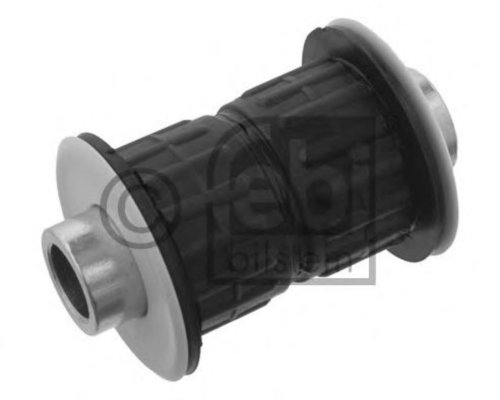Suport,arc eliptic IVECO DAILY IV caroserie inchisa/combi (2006 - 2012) FEBI BILSTEIN 35282 piesa NO...