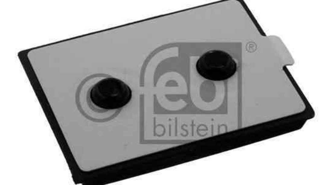 suport,arc eliptic MAN E 2000 FEBI BILSTEIN 35321