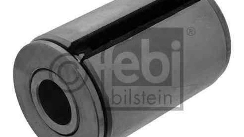 Suport,arc eliptic MAN TGA FEBI BILSTEIN 38502