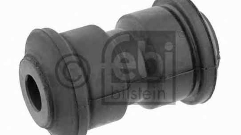 suport,arc eliptic MERCEDES-BENZ ATEGO FEBI BILSTEIN 23483